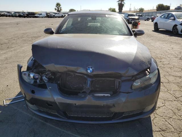 Photo 5 from auction – 2007 BMW 335 I with VIN WBAWL73507PX47758