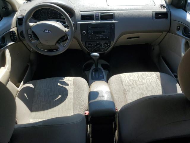 Photo 8 from auction – 2005 FORD FOCUS ZX4 with VIN 1FAFP34N25W247138