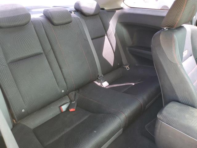 Photo 10 from auction – 2012 HONDA CIVIC SI with VIN 2HGFG4A51CH706113