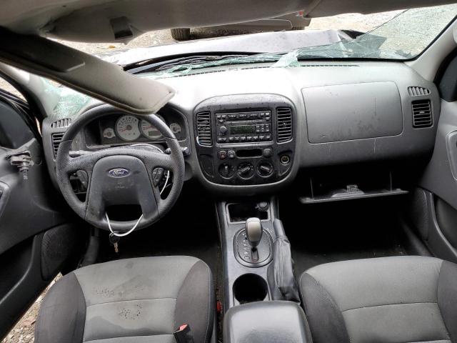 Photo 8 from auction – 2006 FORD ESCAPE XLS with VIN 1FMYU02Z36KA84732