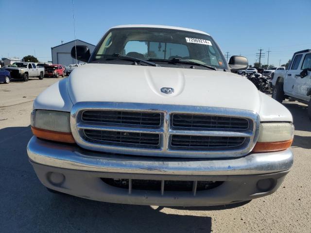Photo 5 from auction – 2004 DODGE DAKOTA QUA with VIN 1D7HL48N94S674827