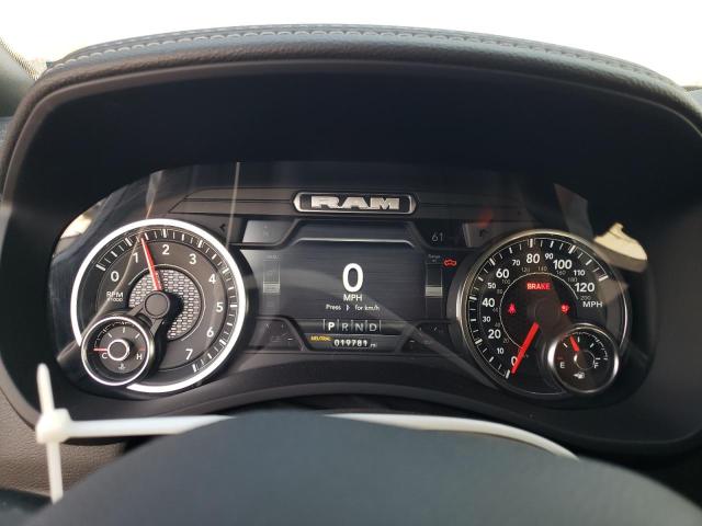 Photo 9 from auction – 2022 RAM 2500 LARAM with VIN 3C6UR5FJ7NG427576