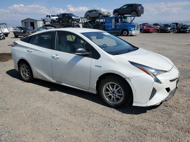 Photo 4 from auction – 2016 TOYOTA PRIUS with VIN JTDKBRFU2G3511350