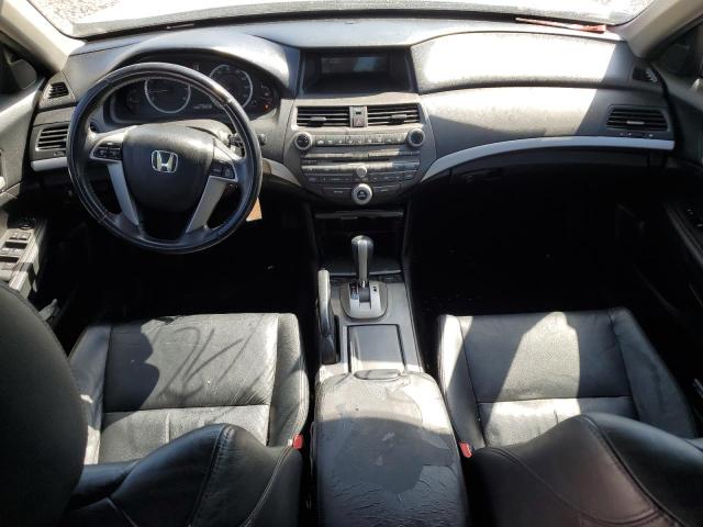 Photo 8 from auction – 2012 HONDA ACCORD SE with VIN 1HGCP2F64CA210276