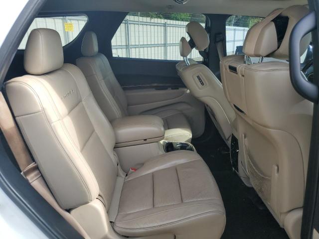Photo 11 from auction – 2015 DODGE DURANGO CI with VIN 1C4SDHET4FC873739
