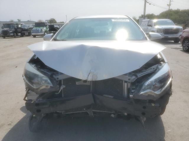 Photo 5 from auction – 2016 TOYOTA COROLLA L with VIN 5YFBURHE1GP568663