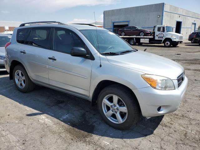 Photo 4 from auction – 2008 TOYOTA RAV4 with VIN JTMBD33V185195255