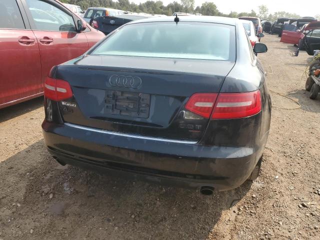 Photo 6 from auction – 2010 AUDI A6 PREMIUM with VIN WAUFGAFB0AN033196
