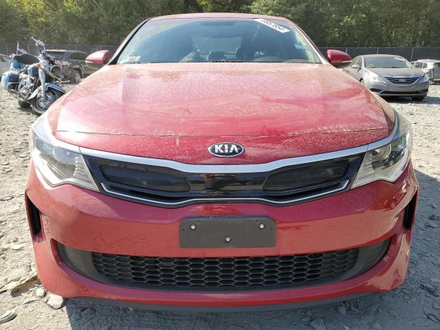 Photo 5 from auction – 2017 KIA OPTIMA HYB with VIN KNAGU4LC9H5004558