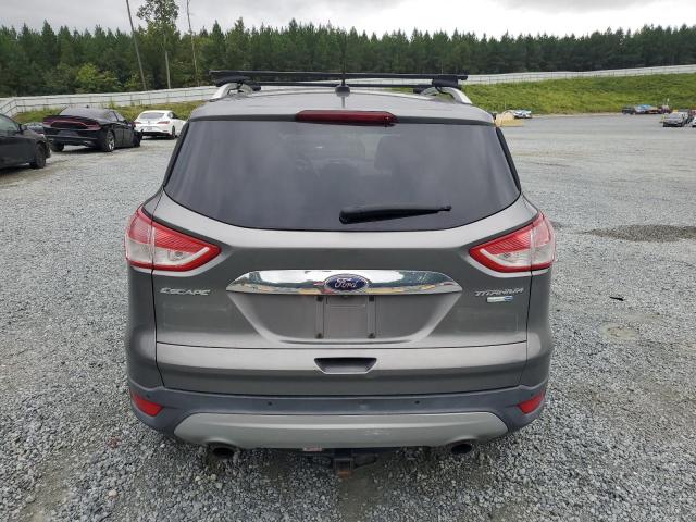 Photo 6 from auction – 2014 FORD ESCAPE TIT with VIN 1FMCU9J93EUB73039