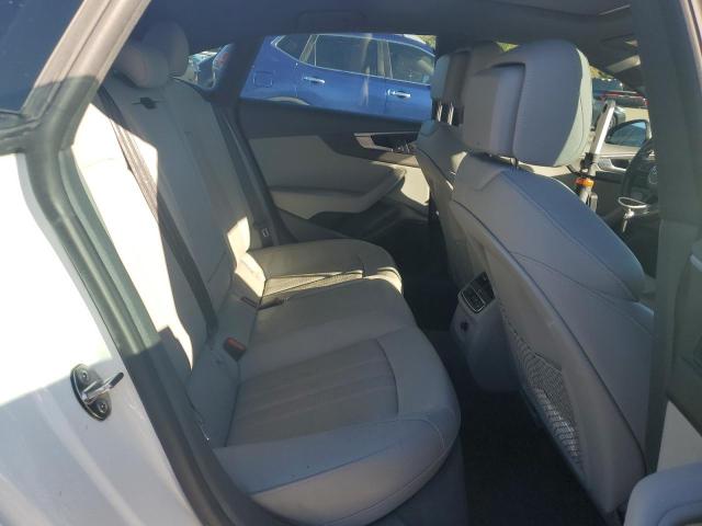 Photo 10 from auction – 2018 AUDI A5 PREMIUM with VIN WAUBNCF51JA076575