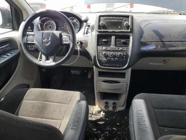 Photo 8 from auction – 2013 DODGE GRAND CARA with VIN 2C4RDGCG1DR719251