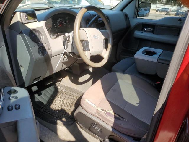 Photo 8 from auction – 2007 FORD F150 with VIN 1FTRF02W87KB55286