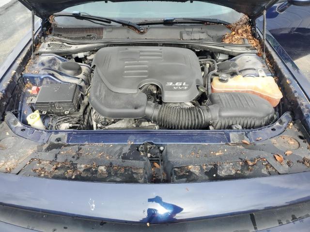 Photo 11 from auction – 2016 DODGE CHALLENGER with VIN 2C3CDZAG5GH275892