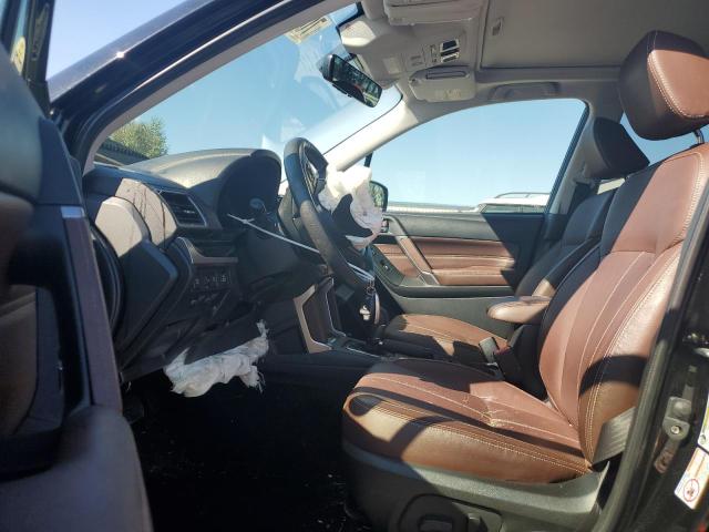 Photo 7 from auction – 2018 SUBARU FORESTER 2 with VIN JF2SJAWC6JH514176