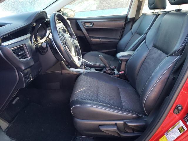 Photo 7 from auction – 2015 TOYOTA COROLLA L with VIN 2T1BURHE2FC291259