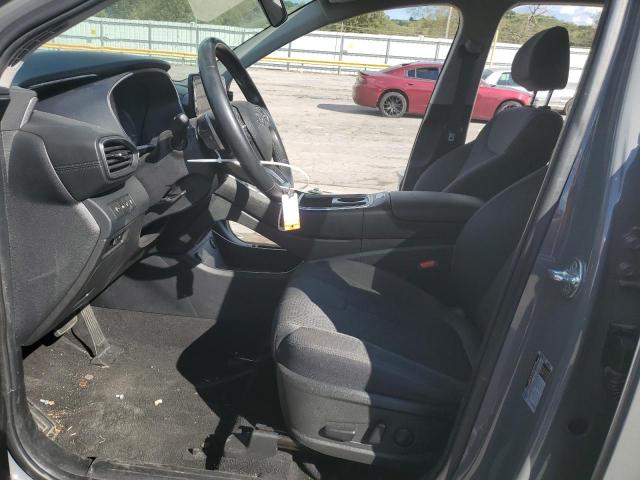 Photo 7 from auction – 2023 HYUNDAI SANTA FE S with VIN 5NMS2DAJ8PH549537