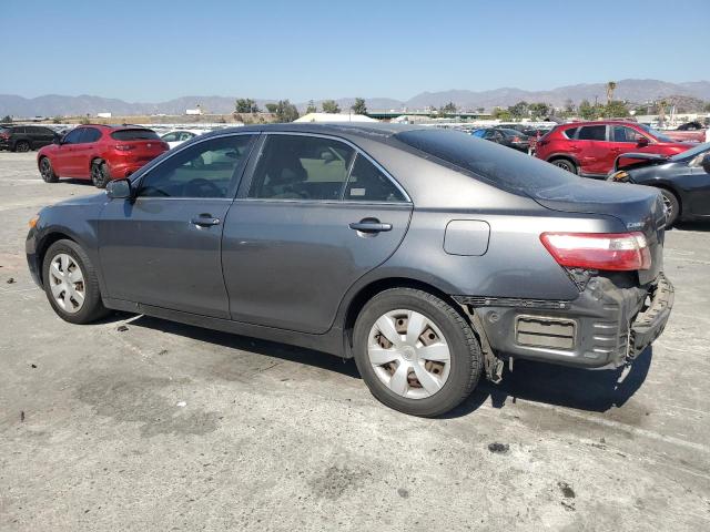 Photo 2 from auction – 2009 TOYOTA CAMRY BASE with VIN 4T4BE46K89R073621