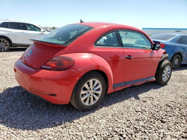 Photo 3 from auction – 2018 VOLKSWAGEN BEETLE S with VIN 3VWFD7AT9JM720960