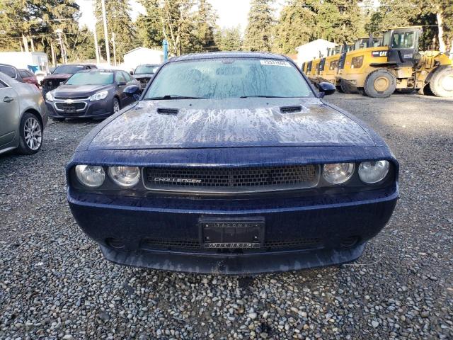 Photo 5 from auction – 2014 DODGE CHALLENGER with VIN 2C3CDYAG3EH101729