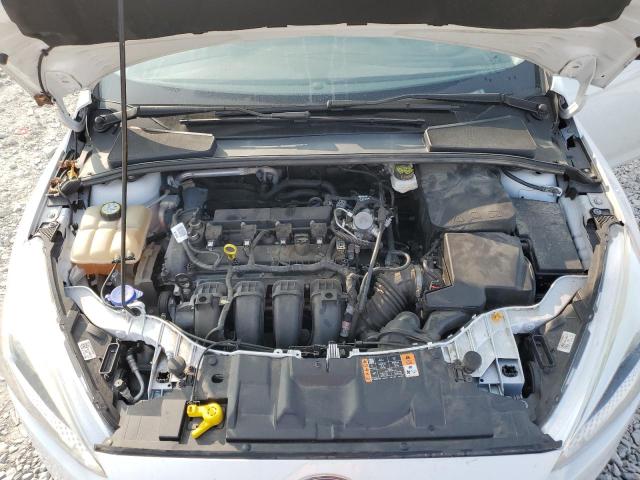 Photo 11 from auction – 2018 FORD FOCUS S with VIN 1FADP3E26JL215073