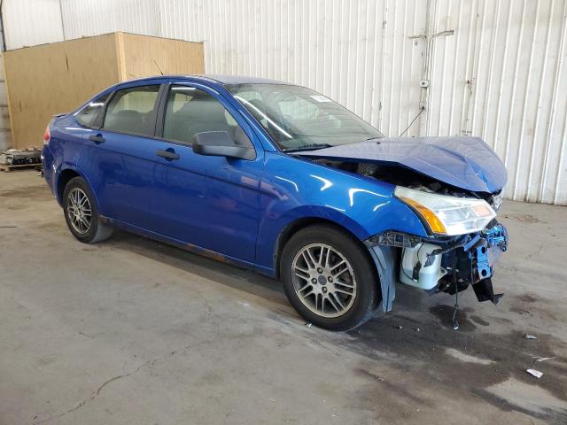 Photo 4 from auction – 2011 FORD FOCUS SE with VIN 1FAHP3FNXBW202773