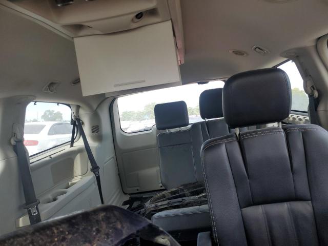Foto 10 de la subasta – 2016 CHRYSLER TOWN & COU con VIN 2C4RC1BG6GR282966