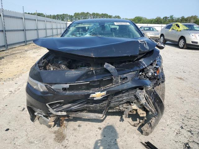 Photo 5 from auction – 2018 CHEVROLET MALIBU LT with VIN 1G1ZD5ST2JF267311