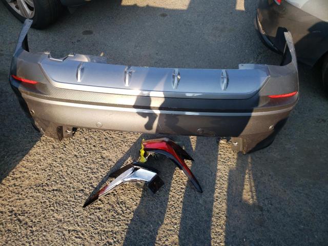 Photo 12 from auction – 2021 NISSAN VERSA SV with VIN 3N1CN8EV4ML818585