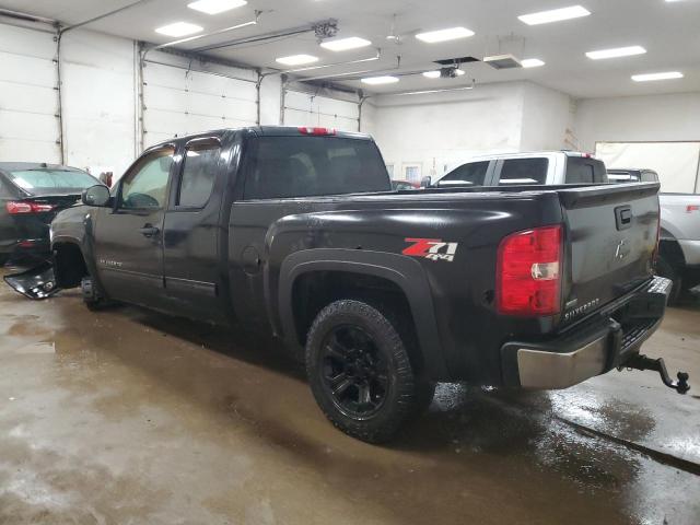 Photo 2 from auction – 2011 CHEVROLET SILVERADO with VIN 1GCRKSE33BZ415246