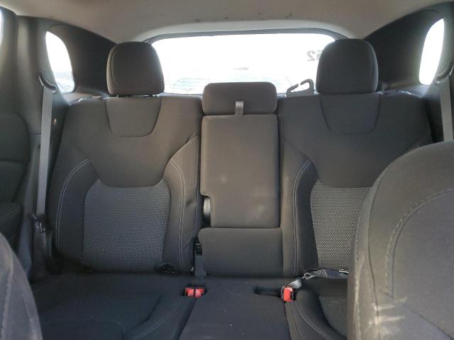 Photo 10 from auction – 2021 JEEP CHEROKEE S with VIN 1C4PJMAX1MD190985