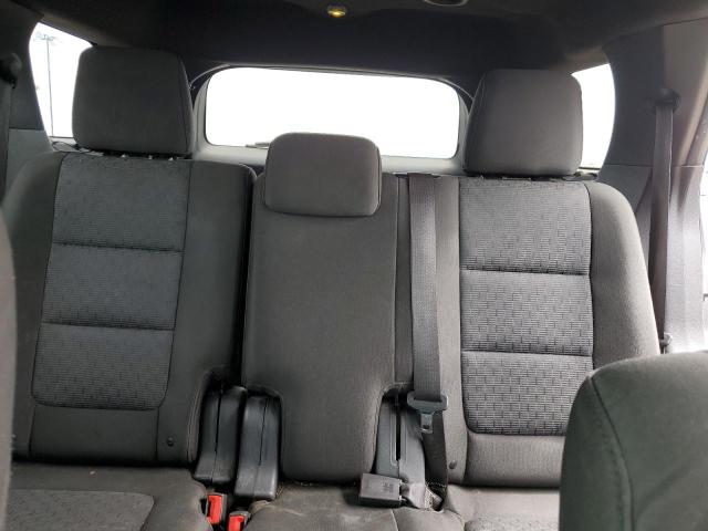 صورة رقم 10 من المزاد - 2014 FORD EXPLORER X مع VIN 1FM5K7D84EGA54288