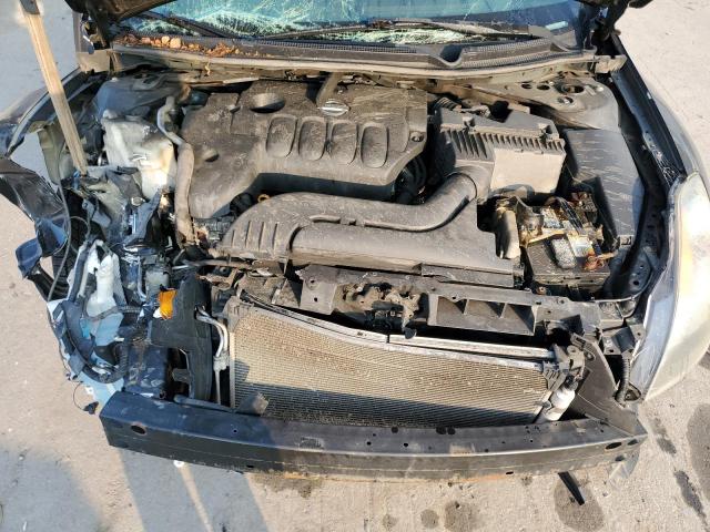Photo 11 from auction – 2009 NISSAN ALTIMA 2.5 with VIN 1N4AL21E89N499265