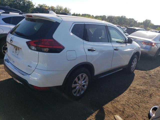 Photo 3 from auction – 2017 NISSAN ROGUE S with VIN JN8AT2MV0HW010571