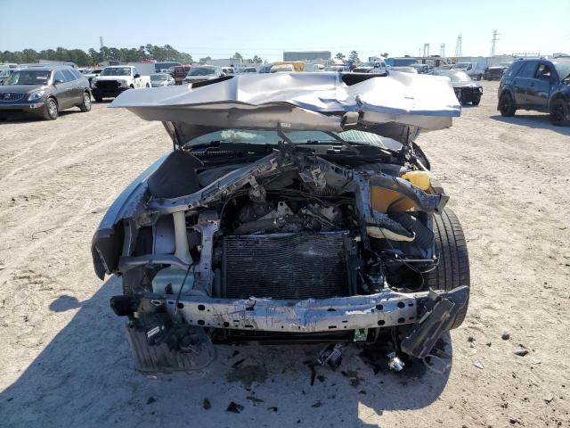 Photo 5 from auction – 2017 DODGE CHALLENGER with VIN 2C3CDZAG1HH532225
