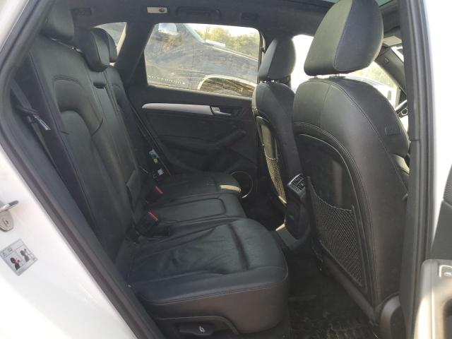 Photo 11 from auction – 2017 AUDI Q5 PREMIUM with VIN WA1M2AFP1HA076901