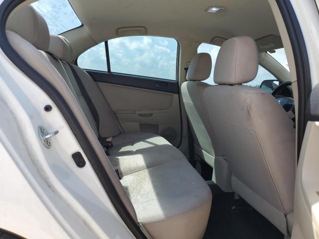 Photo 10 from auction – 2010 MITSUBISHI LANCER DE with VIN JA32U1FUXAU006507