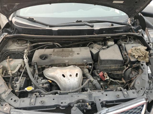 Photo 11 from auction – 2010 PONTIAC VIBE with VIN 5Y2SM6E0XAZ420144