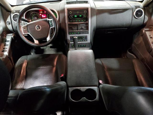 Photo 8 from auction – 2008 MERCURY MOUNTAINEE with VIN 4M2EU48878UJ15902
