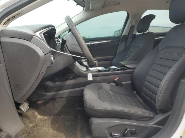 Photo 7 from auction – 2013 FORD FUSION SE with VIN 3FA6P0HR0DR180343