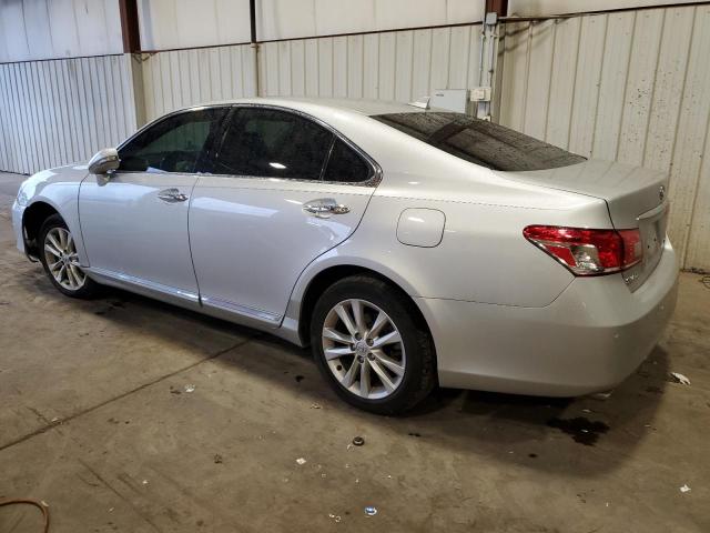 Photo 2 from auction – 2012 LEXUS ES 350 with VIN JTHBK1EGXC2480425