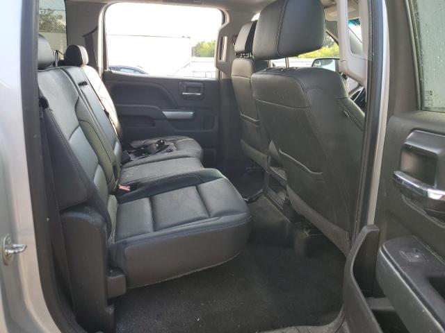 Photo 10 from auction – 2016 CHEVROLET SILVERADO with VIN 3GCUKREC8GG120461