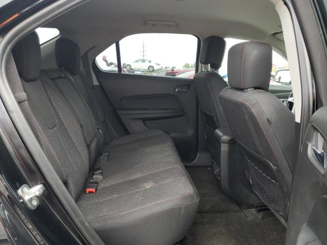 Photo 11 from auction – 2017 CHEVROLET EQUINOX LT with VIN 2GNALCEK4H1615844