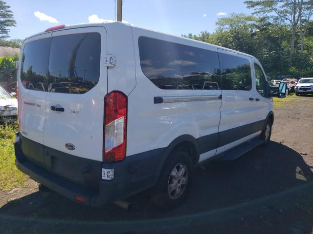 Photo 3 from auction – 2020 FORD TRANSIT T- with VIN 1FBAX2YG7LKA75188