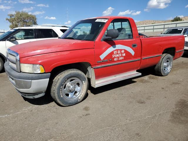 DODGE RAM 1500 1997 with VIN 1B7HC16Y3VS118908 - Photo from auction