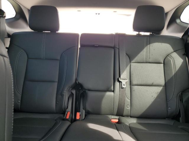 Photo 10 from auction – 2023 CHEVROLET BLAZER 3LT with VIN 3GNKBDR43PS107084