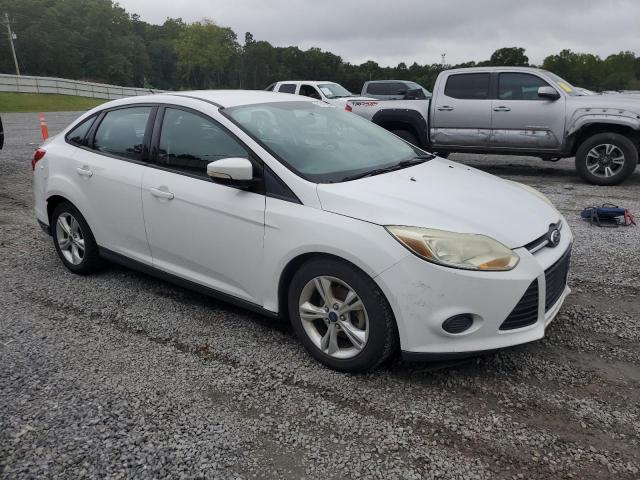 Photo 4 from auction – 2014 FORD FOCUS SE with VIN 1FADP3F28EL336272