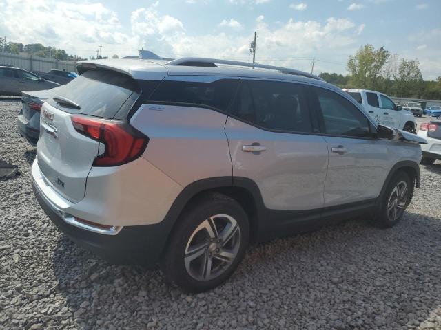 Photo 3 from auction – 2021 GMC TERRAIN SL with VIN 3GKALPEV1ML357323