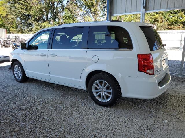 Photo 2 from auction – 2019 DODGE GRAND CARA with VIN 2C4RDGCG2KR747296