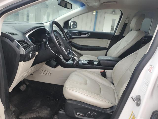 Photo 7 from auction – 2018 FORD EDGE TITAN with VIN 2FMPK4K95JBB89767